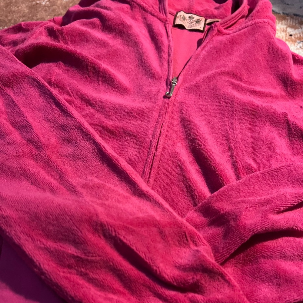 Vintage juicy couture full set. Perfect for any Y2K trendsetter! - Picture 3 of 10
